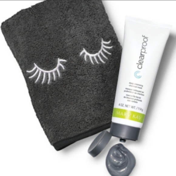 Mary Kay | Skincare | Mary Kay Charcoal Mask | Poshmark